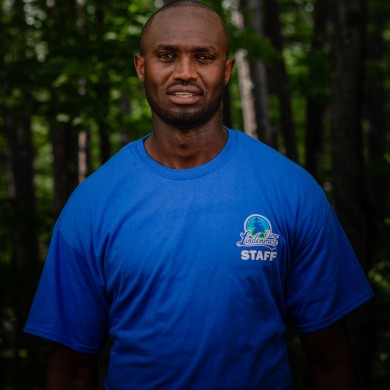 Dawda Njie