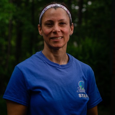 Jen Gorman