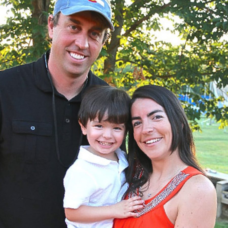 CRAIG and MONICA ODIORNE