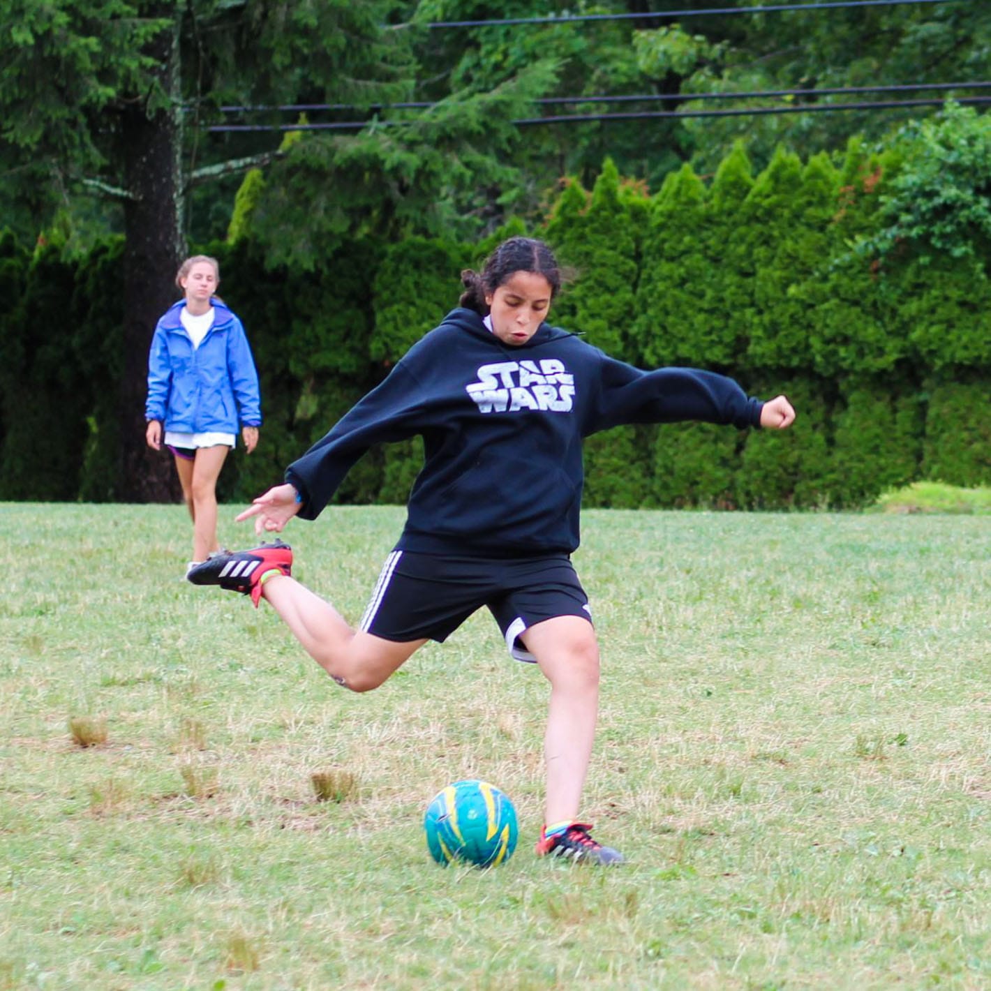 Athletics at Camp Lindenmere Pennsylvania Overnight Camp