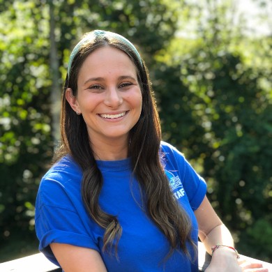 Hayley Garfinkel