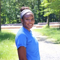 Amani Nelson.