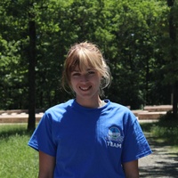 Andie McCall.