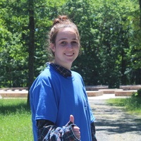 Caitlin Goggin