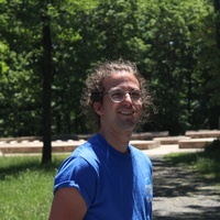 Cody Hayman.