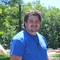 Conor Greene.
