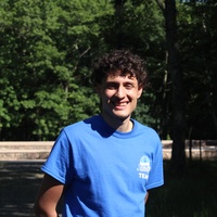 Elias Scott