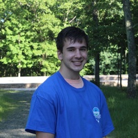 Evan Kline.