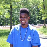 Elijah Whitaker.
