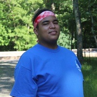 Johnathan Delacruz.