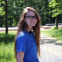 Kiara Lazzara.