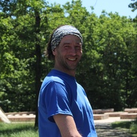Martin Lefebvre.