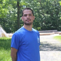 Nico Galleguillo.