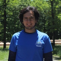 Pablo Landeta.