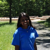 Priya Abraham.