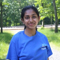 Shivani Parulekar.