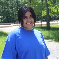 Sofia Cabrera.