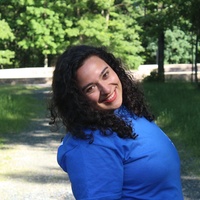 Veronica Garcia Cruz