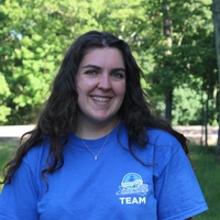 Tori Alicandro.